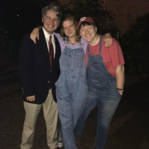 Meet your Posher, Grace